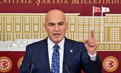 İyi Partili Turhan Çömez hakkında soruşturma başlatıldı! Gerekçesi belli oldu