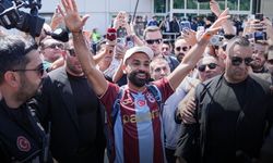 Türk futbolunda yılın bombası! Salah İstanbul'a geldi