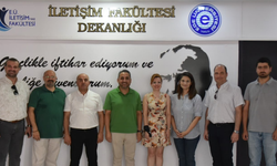 Ege Üniversitesi'nden kapsamlı çalışma! Türkiye-Azerbaycan ilişkileri dijital medyada mercek altında