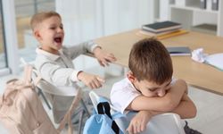 Türkiye’de çocuklar için zorbalık alarmı: Her 100 çocuktan 14’ü etkileniyor