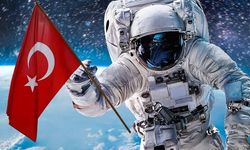 Türkiye'nin Ay yolculuğunda tarih belli oldu! Yerli araç 2027'de uzaya gönderilecek