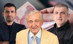 Türkiye'nin vergi rekortmeni açıklandı! İşte en çok gelir vergisi ödeyen 3 isim