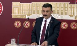 İYİ Partili Milletvekili hastaneye kaldırıldı! Polis müdahalesi sırasında fenalaştı