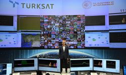 Türksat 3A dönemi sona erdi: Televizyon ve radyo kanalları yeni uydulara aktarıldı