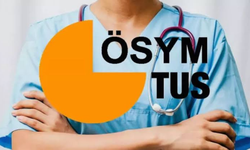 ÖSYM duyurdu! 2026-TUS uzmanlık dalı değişikliği tercihleri başladı