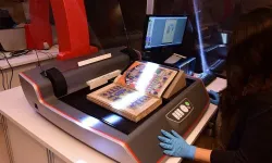 Yüzlerce yıllık eserler artık bir tık uzağınızda! 485 bin eser erişime açıldı