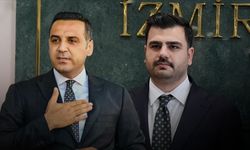 Eyyüp Kadir İnan'dan Çiğli Belediye Başkanı'na geçmiş olsun mesajı! “Her türlü şiddetin karşısındayız”
