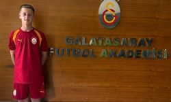 Urla'nın genç yeteneği Galatasaray'a transfer oldu!