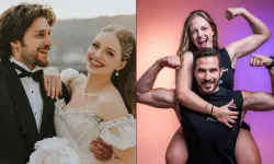 Ufuk Beydemir'in paylaşımı gündem oldu! Eski eşinin yeni ilişkisine gönderme mi?