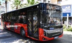 30 Ağustos’ta toplu taşıma ücretsiz! Otobüslerden ücret alınmayacak