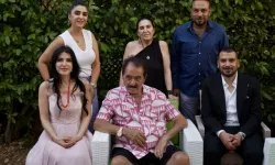 Ünlü sanatçı İbrahim Tatlıses manevi kızını evlendirme yolunda ilk adımı attı