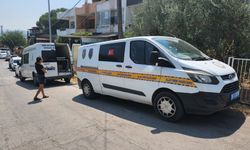 Urla’da kahreden olay! Okul servisi fark etti: Anne ve oğlu evde ölü bulundu