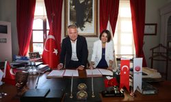 Urla’da gençler için yeni akademi kuruluyor: 15 kişilik özel kontenjan açılacak