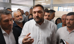 Menderes’te CHP’den seçime tepki! “Bu filmin sonu hayır değil”