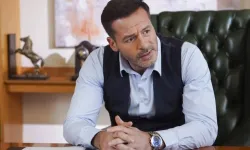 Uzak Şehir'in yıldızı Nihat Altınkaya'dan Bodrum paylaşımı