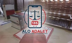 Uzayan dava ve soruşturmalar için yeni hat! Bakan Gürlek açıkladı “Alo Adalet 135” geliyor