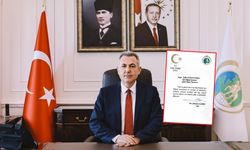 İzmir basınının çınarı 67 yaşında! Vali Elban’dan Ege Telgraf’a tebrik mesajı