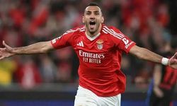 Fenerbahçe'ye Pavlidis transferinde soğuk duş! Benfica kararını açıkladı