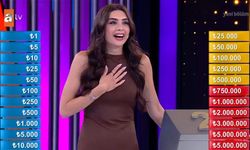 Var Mısın Yok Musun Eda ne kadar kazandı? Kutusundan ne çıkacaktı? Son anda bankayı seçti! İşte kazandığı para
