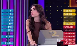 Var Mısın Yok Musun'da Eda önce teklifi reddetti, sonra ne kadara evet dedi? İşte kazandığı rakam...
