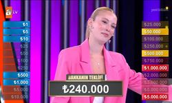 Var Mısın Yok Musun'da nefes kesen final! Buse Alık'ın kararı geceye damga vurdu, kendi kutusundan çıkan rakam şaşırttı