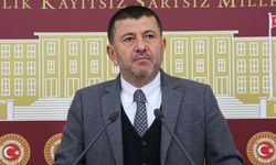 Veli Ağbaba hakkında fezleke hazırlandı! Fezlekede dikkat çeken İzmir detayı