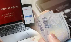 Vergi borcu olanlar dikkat! 72 aya kadar taksit imkanında son gün yarın