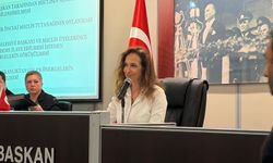 İstifalar sonrası Karşıyaka Meclisi'nde kritik oturum! Başkanvekili seçildi, komisyonlar yenilendi