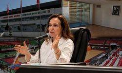 KSK tartışması meclisi gerdi! Başkan Ünsal'dan stat çağrısı geldi