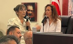 Karşıyaka Meclisi'nde tapu ve SGK polemiği! Başkan Ünsal ile meclis üyeleri karşı karşıya geldi