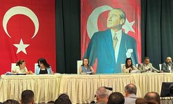 Başkan Mutlu müjdeyi verdi! Kasım ayı meclisi yeni binada