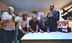 YENİ Parti İzmir'de güç kazanıyor! Kocaoğlu, Sındır ve Atila resmen katıldı