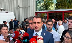 YENİ Parti'de 3 saatlik zirve sona erdi! Güç'ten meclis ve Menderes mesajları