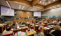 Büyükşehir Meclisi’nde kritik gündem! Milyarlarca liralık üç önerge masada