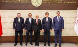 AK Partili İnan’dan Tugay sorusuna cevap! “İlla bir siyasi parti tercihi olacaktır”