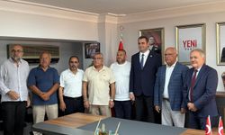 YENİ Parti İzmir’de saflar genişliyor! Güç’ten AK Parti iddialarına yanıt geldi