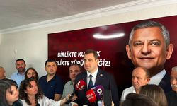YENİ Parti’nin Menderes adayı belli oldu! İttifak son tura kaldı