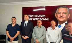Menderes'te seçimin sancıları sürüyor! YENİ Parti'den CHP'ye tepki