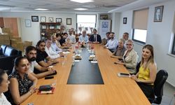 Güç’ten liyakat vurgusu! “Yeni bir siyaset anlayışı inşa ediyoruz”