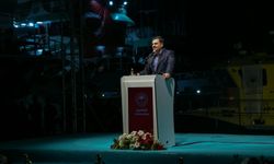 AK Partili İnan’dan balıkçılara mesaj! “Engelleri biz aşarız”