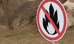 Yangın riskine karşı İzmir’de yeni tedbir yürürlükte! Uygulama 31 Ekim’e kadar sürecek