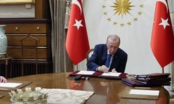 Son Dakika! YAŞ kararları açıklandı: TSK'da görev değişimi, Hava Kuvvetleri Komutanı değişti