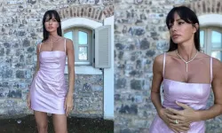 Yasemin Ergene oyunculuğa dönüş için hazırlanıyor! Yeni projesi öncesi dikkat çeken antrenman