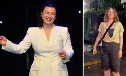 Yasemin Sakallıoğlu 2 ayda 12 kilo verdi! Zayıflama sırrını açıkladı