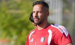 Yasin Öztekin'in yeni takımı belli oldu!