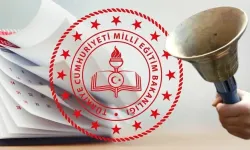Yaz tatili bitiyor: Okulların açılacağı tarih belli oldu! İşte 2026-2027 eğitim takvimi