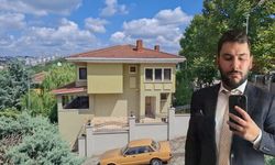 Yazar Murat Koparan evinde ölü bulundu! Eski eşi polise haber verdi