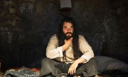 Aşk ve Taht’tan yeni tanıtım! Alaeddin’in taht müadelesi başlıyor