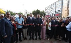YENİ Parti Aliağa İlçe Başkanlığı açıldı! "Milletin iktidarı için yola çıktık"