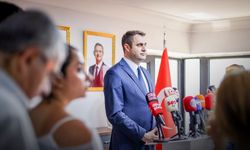 YENİ Parti İzmir'de İl Disiplin Kurulu açıklandı!